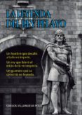 la leyenda del rey pelayo-carlos villanueva polo-9788416386048 la leyenda del rey pelayo-carlos villanueva polo-9788416386048