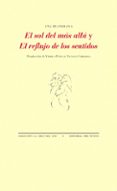 el sol del más allá y el reflujo de los sentidos-ana blandiana-9788416453948 el sol del más allá y el reflujo de los sentidos-ana blandiana-9788416453948