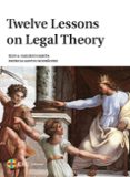 twelve lessons on legal theory-9788416477548 twelve lessons on legal theory-9788416477548