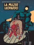 la mujer leopardo (una aventura de spirou por schwartz & yann)-olivier schwartz-9788416507948 la mujer leopardo (una aventura de spirou por schwartz & yann)-olivier schwartz-9788416507948