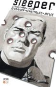 sleeper nº 04 (de 4): el largo camino a casa-ed brubaker-9788416518548 sleeper nº 04 (de 4): el largo camino a casa-ed brubaker-9788416518548