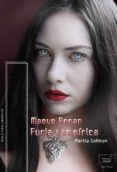 maeve regan 4: furia vampirica-marita gallman-9788416550548 maeve regan 4: furia vampirica-marita gallman-9788416550548