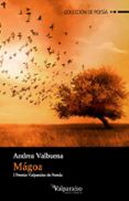 magoa (i premio valparaiso de poesia)-andrea valbuena rodriguez-9788416560448 magoa (i premio valparaiso de poesia)-andrea valbuena rodriguez-9788416560448