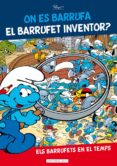 on es barrufa el barrufet inventor?-9788416587148 on es barrufa el barrufet inventor?-9788416587148