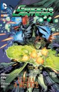 green lantern núm. 47-cullen bunn-robert venditti-9788416660148 green lantern núm. 47-cullen bunn-robert venditti-9788416660148