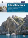 islas baleares guías náuticas imray (nueva ed. revisada y actuali zada)-graham hutt-9788416676248 islas baleares guías náuticas imray (nueva ed. revisada y actuali zada)-graham hutt-9788416676248