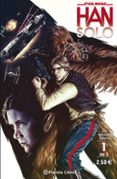star wars: han solo nº 01/05-9788416693948 star wars: han solo nº 01/05-9788416693948