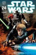 star wars nº 24-jason aaron-9788416767748 star wars nº 24-jason aaron-9788416767748