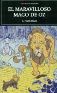 el maravilloso mago de oz-l. frank baum-9788416775248 el maravilloso mago de oz-l. frank baum-9788416775248
