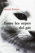 entre les urpes del gat-manel alonso-9788416789948 entre les urpes del gat-manel alonso-9788416789948