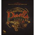 paella lovers: recetas de arroces creativas-david montero-9788416900848 paella lovers: recetas de arroces creativas-david montero-9788416900848