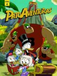 patoaventuras. 4-walt disney-9788416917648 patoaventuras. 4-walt disney-9788416917648
