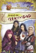 los descendientes 2: diario de creatividad-9788416931248 los descendientes 2: diario de creatividad-9788416931248