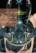 last hero inuyashiki (vol. 6)-hiroya oku-9788416960248 last hero inuyashiki (vol. 6)-hiroya oku-9788416960248