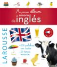 mi primer álbum sonoro de inglés-9788416984848 mi primer álbum sonoro de inglés-9788416984848