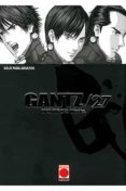 gantz nº 27-hiroya oku-9788416986248 gantz nº 27-hiroya oku-9788416986248