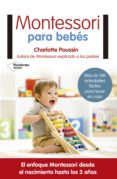 montessori para bebes (ebook)-9788417002848 montessori para bebes (ebook)-9788417002848