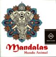 mandalas. mundo animal-diego marin-9788417010348 mandalas. mundo animal-diego marin-9788417010348