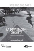 la devastacion chavista (ebook)-9788417014148 la devastacion chavista (ebook)-9788417014148