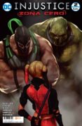 injustice: zona cero núm. 02-chris sebela-9788417106348 injustice: zona cero núm. 02-chris sebela-9788417106348