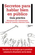 secretos para hablar bien en público-9788417114848 secretos para hablar bien en público-9788417114848