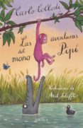 las aventuras del mono pipi-carlo collodi-9788417151348 las aventuras del mono pipi-carlo collodi-9788417151348