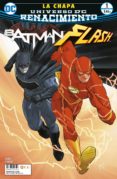 batman / flash: la chapa nº 01 (de 4) (renacimiento)-tom king-joshua williamson-9788417206048 batman / flash: la chapa nº 01 (de 4) (renacimiento)-tom king-joshua williamson-9788417206048