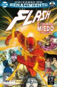 flash nº 27/13-joshua williamson-9788417243548 flash nº 27/13-joshua williamson-9788417243548