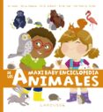 maxi baby enciclopedia de los animales-9788417273248 maxi baby enciclopedia de los animales-9788417273248