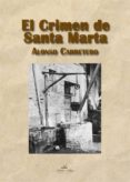 el crimen de santa marta (ebook)-9788417405748 el crimen de santa marta (ebook)-9788417405748