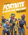 fortnite: la mejor guia para ganar: trucos esenciales de superviviencia-kevin pettman-9788417541248 fortnite: la mejor guia para ganar: trucos esenciales de superviviencia-kevin pettman-9788417541248