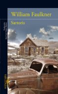 sartoris-william faulkner-9788420422848 sartoris-william faulkner-9788420422848
