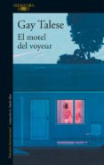 el motel del voyeur (ebook)-gay talese-9788420426648 el motel del voyeur (ebook)-gay talese-9788420426648