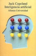 inteligencia artificial-jack copeland-9788420628448 inteligencia artificial-jack copeland-9788420628448