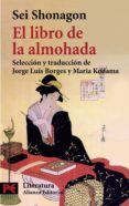 el libro de la almohada-sei shonagon-9788420656748 el libro de la almohada-sei shonagon-9788420656748