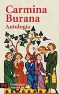 carmina burana: antologia-juan antonio estevez sola-9788420660448 carmina burana: antologia-juan antonio estevez sola-9788420660448