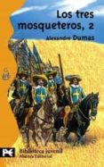 los tres mosqueteros, 2-alexandre dumas-9788420677248 los tres mosqueteros, 2-alexandre dumas-9788420677248