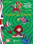 kika superwitch: trouble at school-9788421695548 kika superwitch: trouble at school-9788421695548