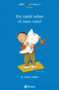un ratoli a sobre del meu coixi-dolors alives-9788421698648 un ratoli a sobre del meu coixi-dolors alives-9788421698648
