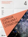 llengua catalana i literatura 4º eso ed 2018 cataluña / iiles balears-9788421868348 llengua catalana i literatura 4º eso ed 2018 cataluña / iiles balears-9788421868348