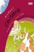 de la a a la z con las comunidades autonomas: cantabria-jose gonzalez torices-9788424170448 de la a a la z con las comunidades autonomas: cantabria-jose gonzalez torices-9788424170448