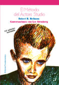 el metodo del actor s studio: conversaciones con lee strasberg (1 3ª ed.)-robert h. hethmon-9788424500948 el metodo del actor s studio: conversaciones con lee strasberg (1 3ª ed.)-robert h. hethmon-9788424500948