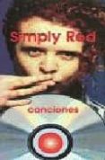 canciones (simply red)-9788424508548 canciones (simply red)-9788424508548