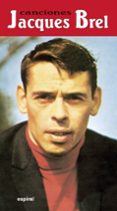 canciones (jacques brel) (2ª ed.)-jacques brel-9788424511548 canciones (jacques brel) (2ª ed.)-jacques brel-9788424511548