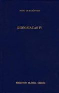 dionisiacas iv-9788424902148 dionisiacas iv-9788424902148