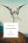 acerca del alma-9788424917548 acerca del alma-9788424917548