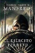el ejercito perdido-valerio massimo manfredi-9788425342448 el ejercito perdido-valerio massimo manfredi-9788425342448