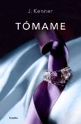 tómame (trilogía stark 4) (ebook)-j. kenner-9788425352348 tómame (trilogía stark 4) (ebook)-j. kenner-9788425352348