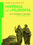 historia de la filosofia (vol.1.1):de la antigüedad a la edad med a: filosofia antigua-pagana-dario antiseri-giovanni reale-9788425426148 historia de la filosofia (vol.1.1):de la antigüedad a la edad med a: filosofia antigua-pagana-dario antiseri-giovanni reale-9788425426148