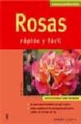 rosas. rapido y facil-heide rau-9788425515248 rosas. rapido y facil-heide rau-9788425515248